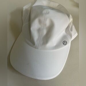 Lululemon Fast n Free hat